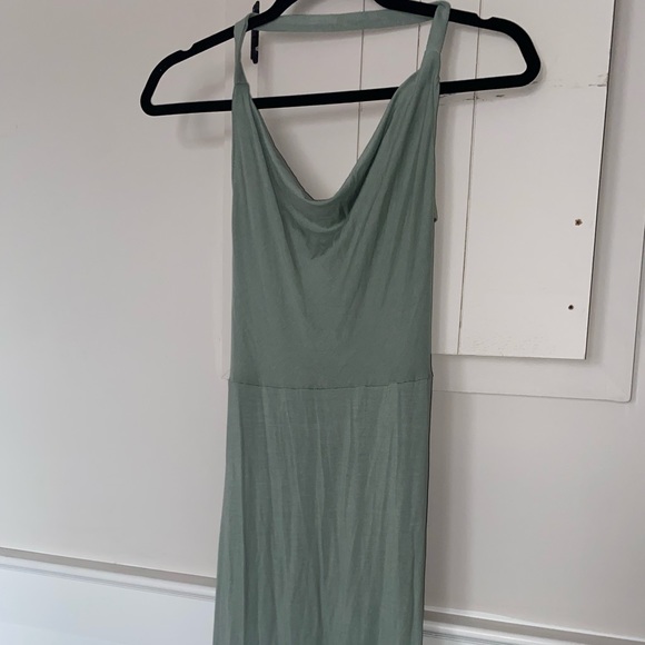 Open Back Dress - Picture 4 of 4